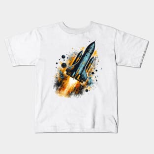 Rocket Kids T-Shirt